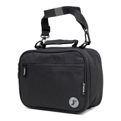 LUNCHERA ESCOLAR CON CORREA CODY