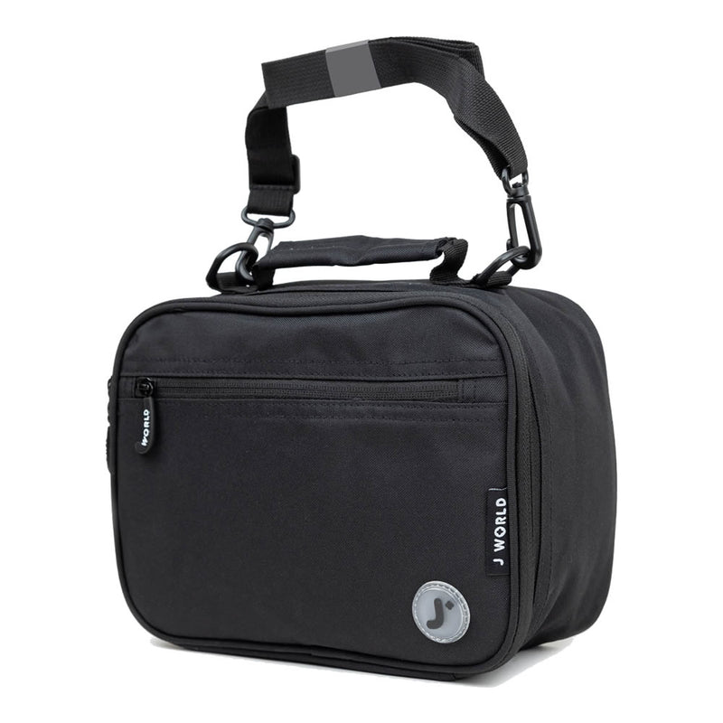 LUNCHERA ESCOLAR CON CORREA CODY