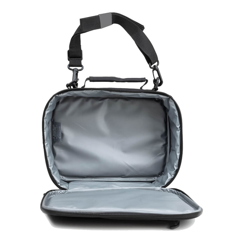 LUNCHERA ESCOLAR CON CORREA CODY