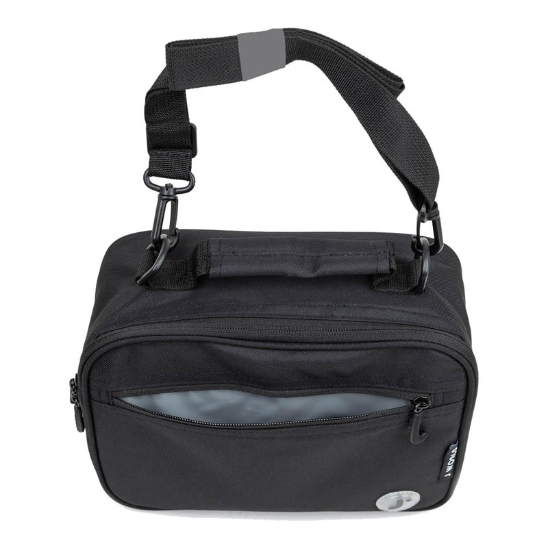 LUNCHERA ESCOLAR CON CORREA CODY