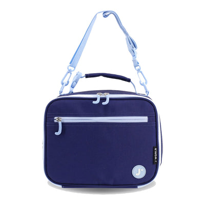 LUNCHERA ESCOLAR CON CORREA CODY