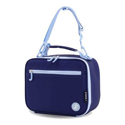 LUNCHERA ESCOLAR CON CORREA CODY