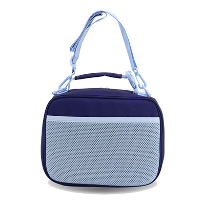 LUNCHERA ESCOLAR CON CORREA CODY