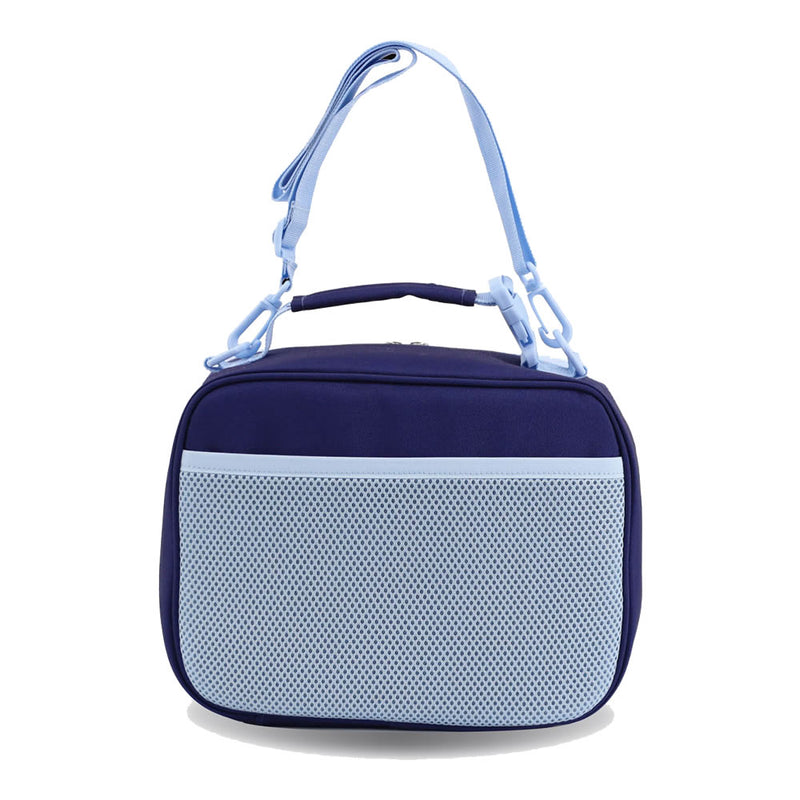 LUNCHERA ESCOLAR CON CORREA CODY