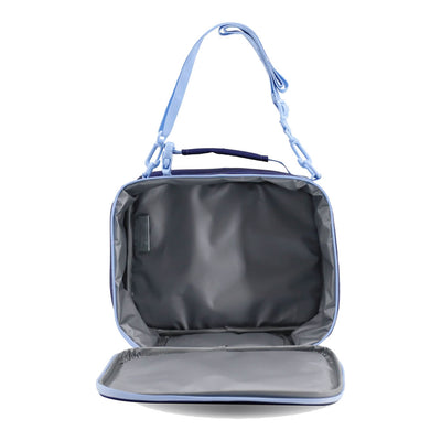 LUNCHERA ESCOLAR CON CORREA CODY