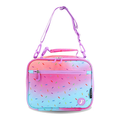 LUNCHERA ESCOLAR CON CORREA CODY