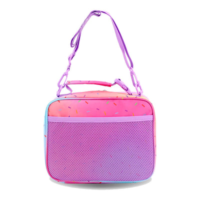 LUNCHERA ESCOLAR CON CORREA CODY