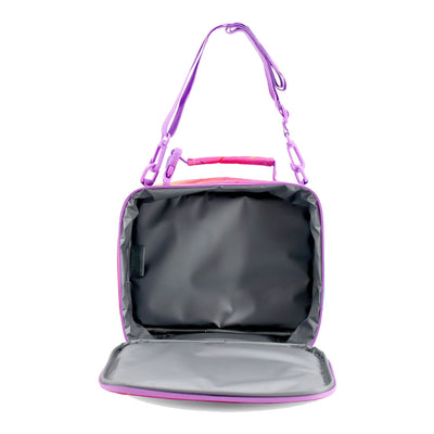 LUNCHERA ESCOLAR CON CORREA CODY