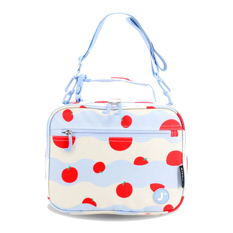 LUNCHERA ESCOLAR CON CORREA CODY