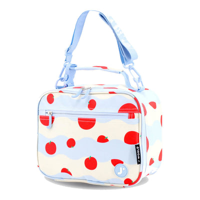 LUNCHERA ESCOLAR CON CORREA CODY