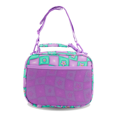 LUNCHERA ESCOLAR CON CORREA CODY