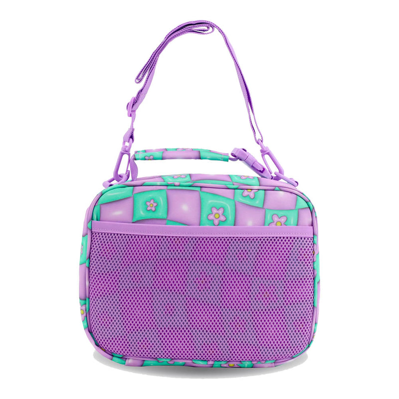 LUNCHERA ESCOLAR CON CORREA CODY