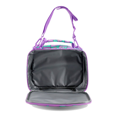 LUNCHERA ESCOLAR CON CORREA CODY