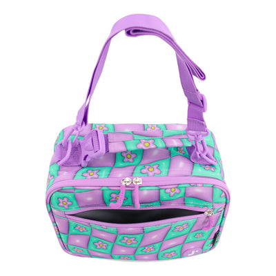 LUNCHERA ESCOLAR CON CORREA CODY