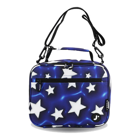 LUNCHERA ESCOLAR CON CORREA CODY