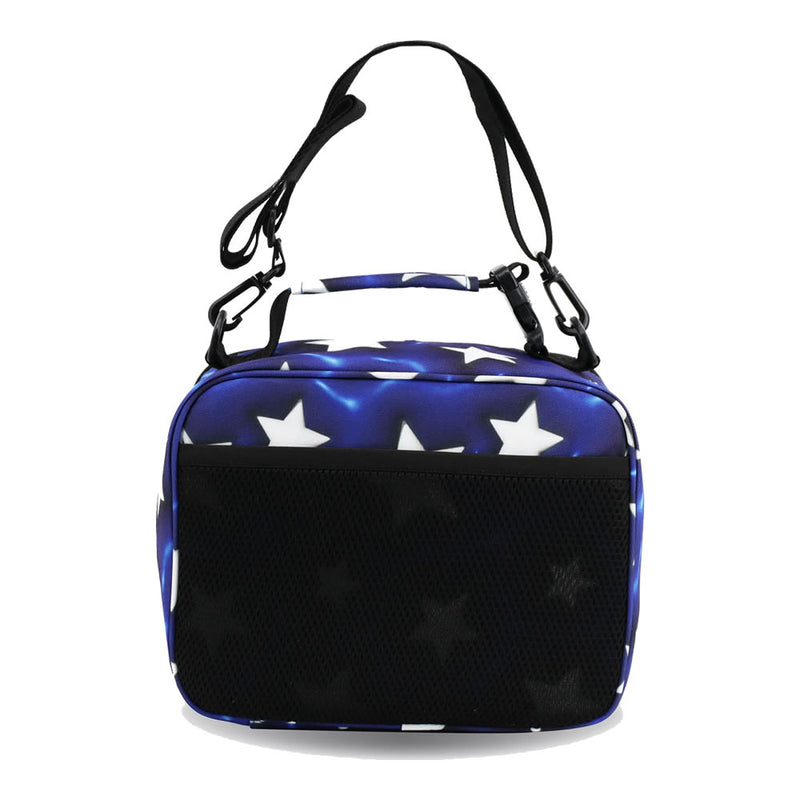 LUNCHERA ESCOLAR CON CORREA CODY