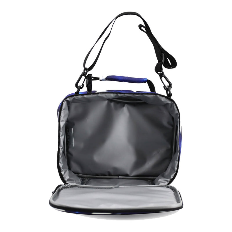 LUNCHERA ESCOLAR CON CORREA CODY