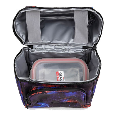 LUNCHERA ESCOLAR COREY