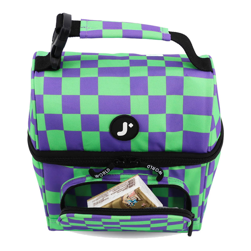 LUNCHERA ESCOLAR COREY