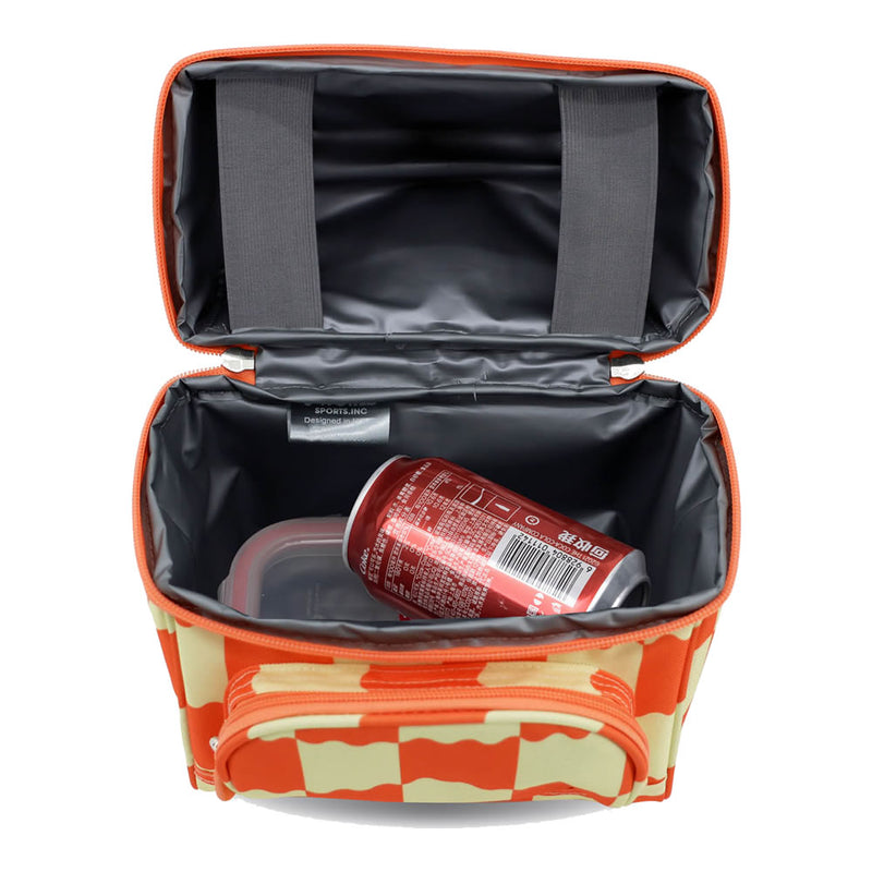 LUNCHERA ESCOLAR COREY