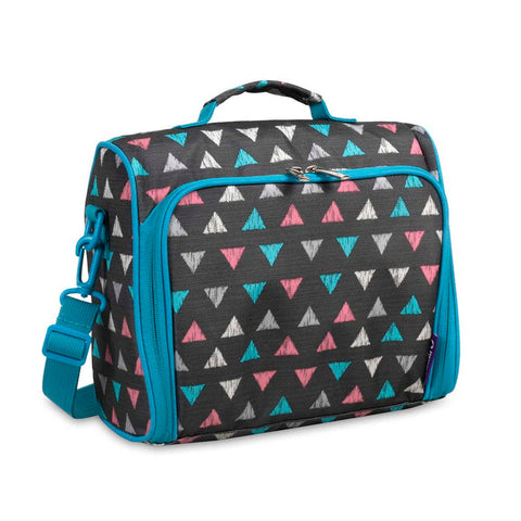 LUNCHERA ESCOLAR CON CORREA CASEY