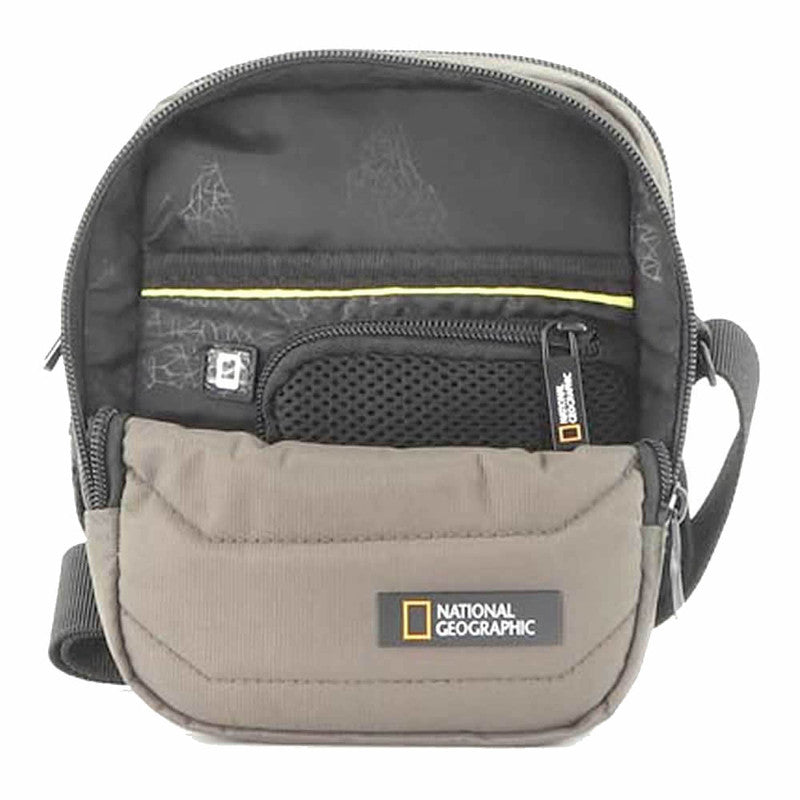 MORRAL UTILITY BAG CHICO PRO