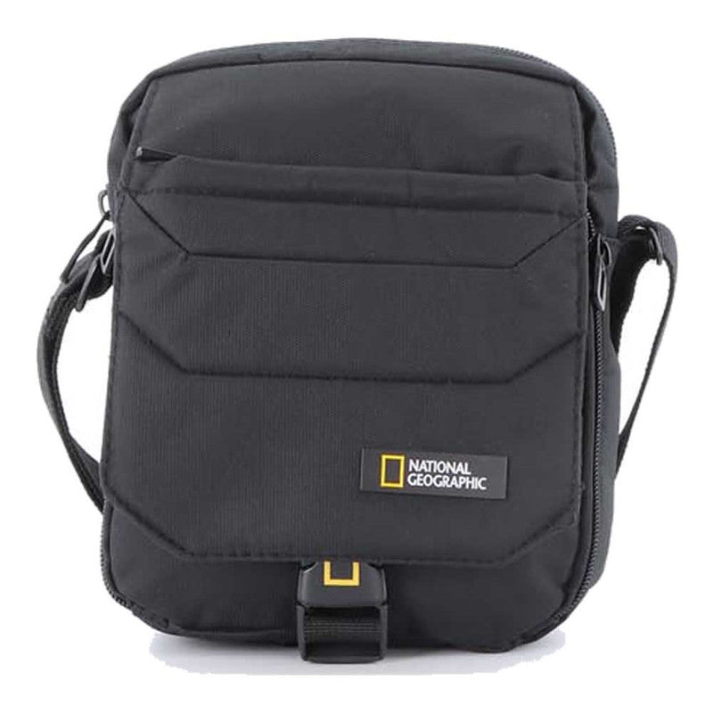 MORRAL UTILITY BAG FRENTE EXPANDIBLE PRO