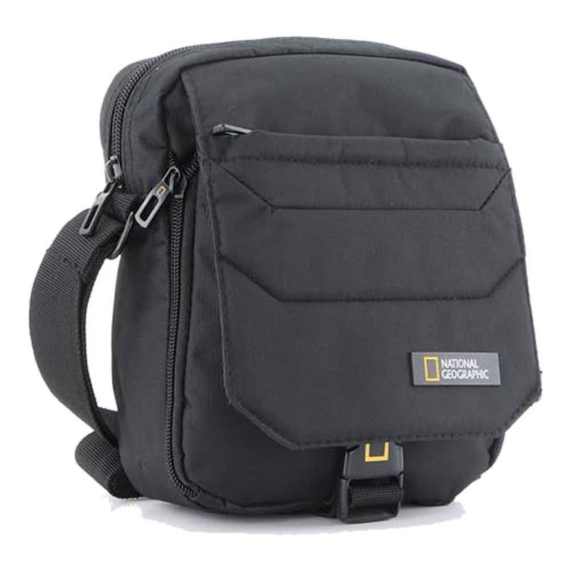 MORRAL UTILITY BAG FRENTE EXPANDIBLE PRO