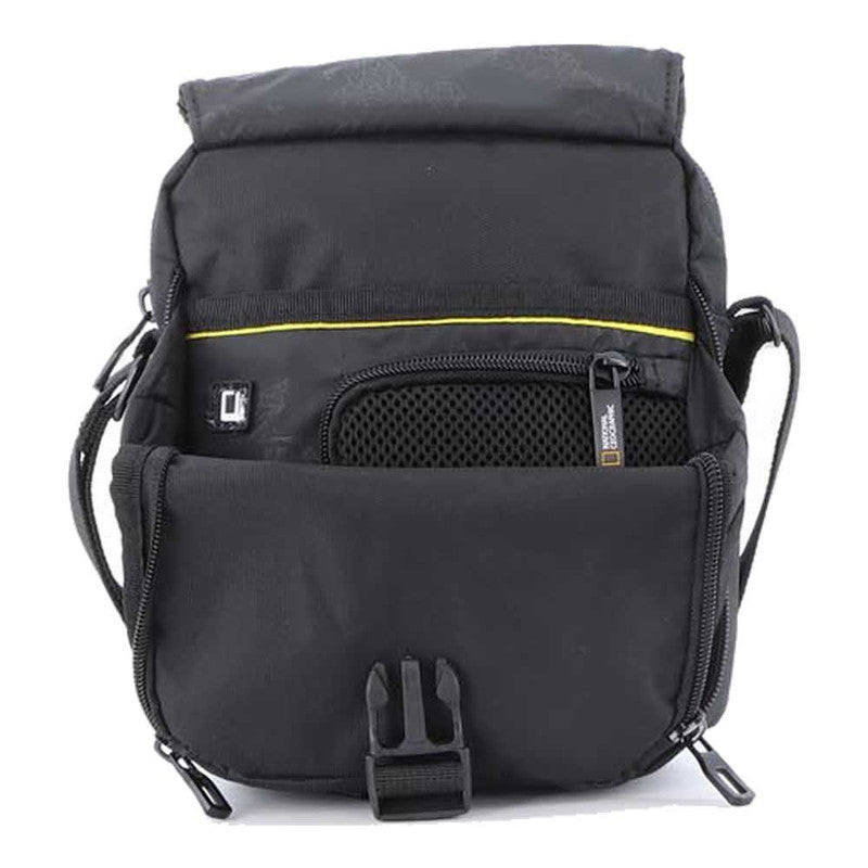 MORRAL UTILITY BAG FRENTE EXPANDIBLE PRO