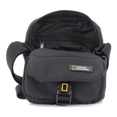 MORRAL UTILITY BAG FRENTE EXPANDIBLE PRO