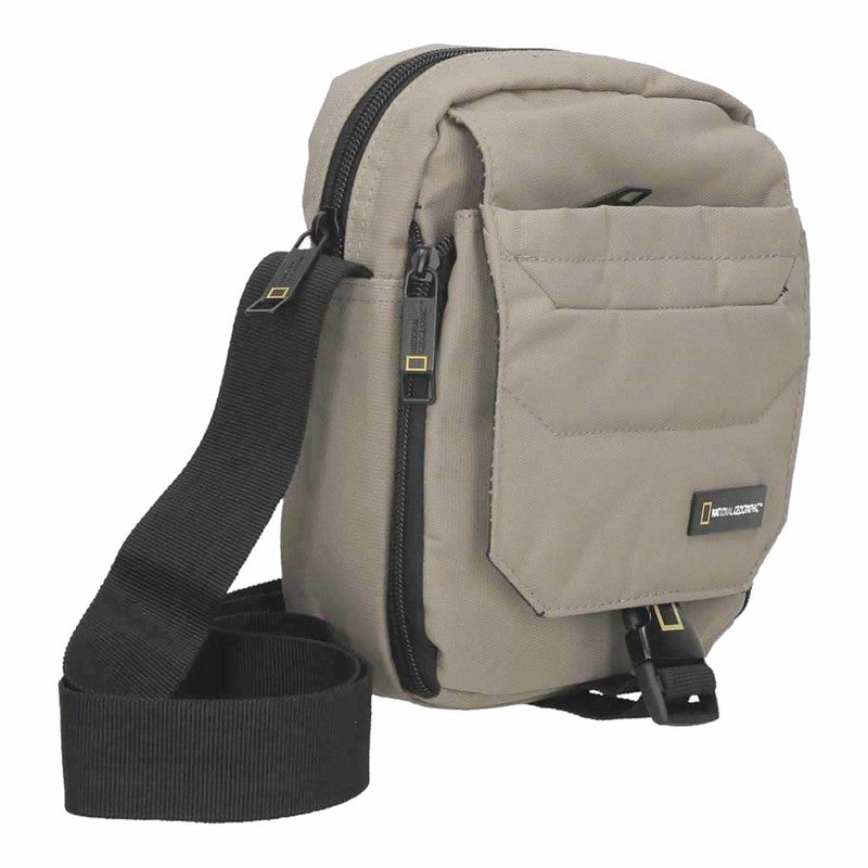 MORRAL UTILITY BAG FRENTE EXPANDIBLE PRO