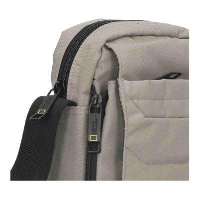 MORRAL UTILITY BAG FRENTE EXPANDIBLE PRO