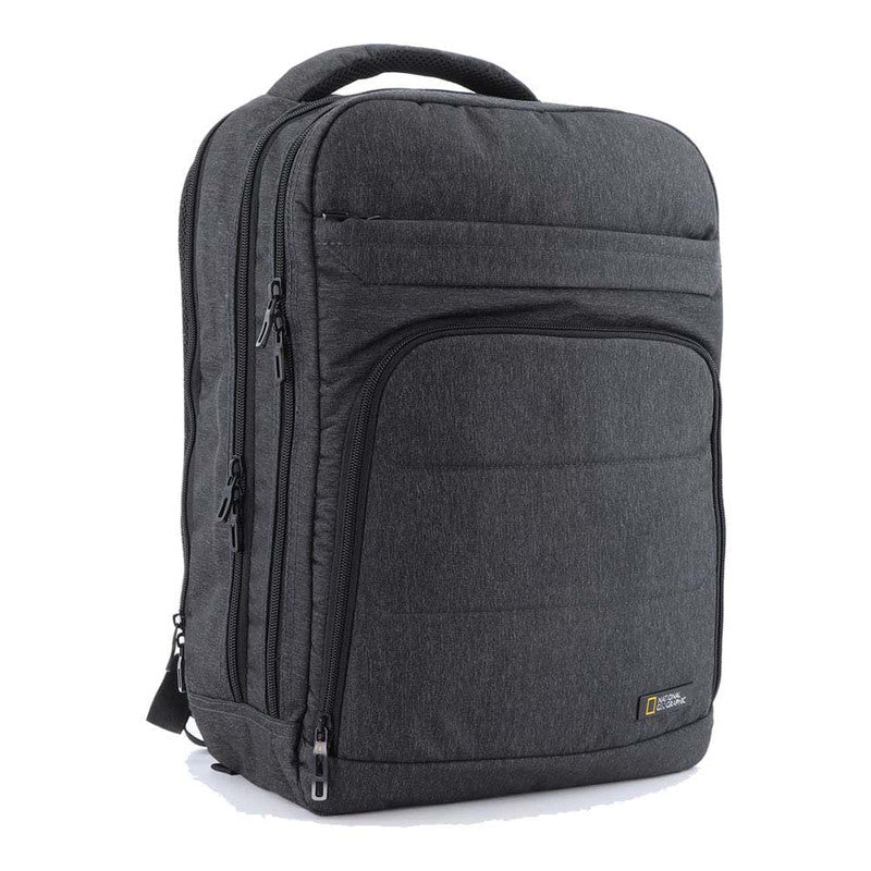 MOCHILA PORTANOTEBOOK 3 CPT PRO