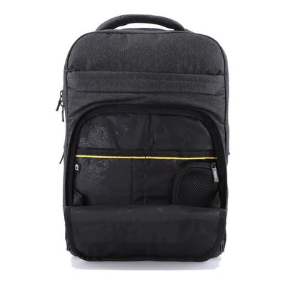 MOCHILA PORTANOTEBOOK 3 CPT PRO