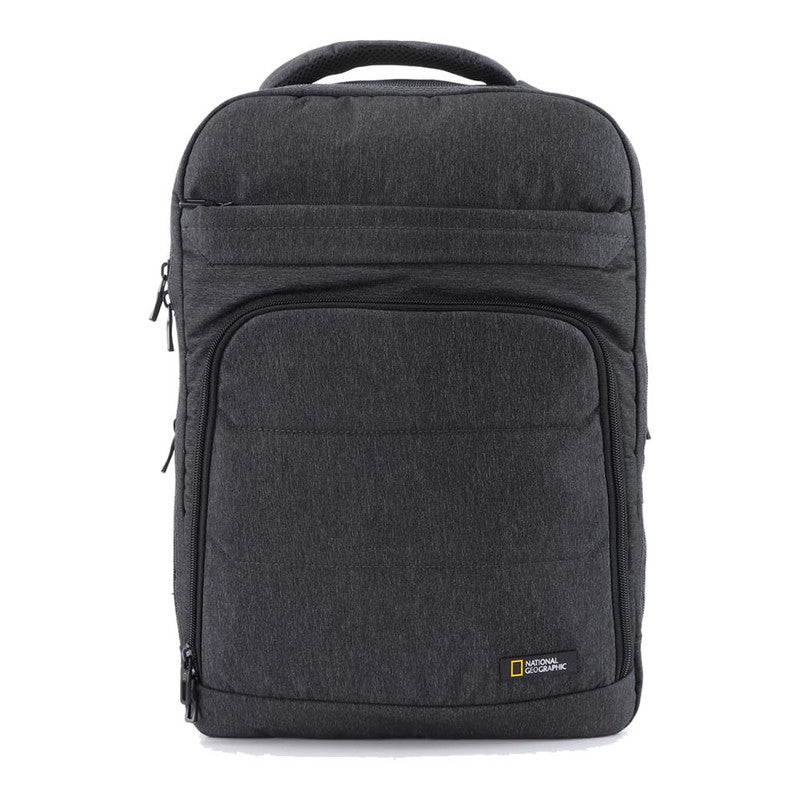 MOCHILA PORTANOTEBOOK 3 CPT PRO