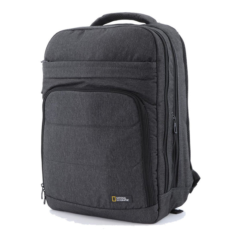 MOCHILA PORTANOTEBOOK 3 CPT PRO