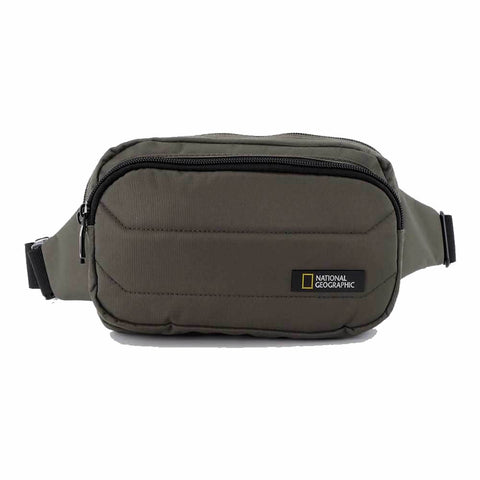 RIÑONERA 2 COMPARTIMIENTOS PRO