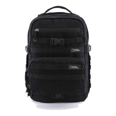 MOCHILA PORTANOTEBOOK 15,6 2 CPT ROCKET