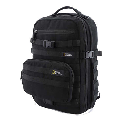 MOCHILA PORTANOTEBOOK 15,6 2 CPT ROCKET