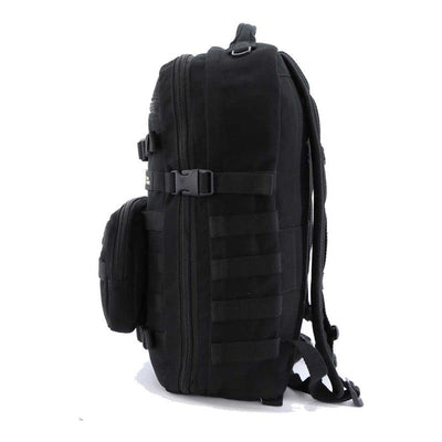 MOCHILA PORTANOTEBOOK 15,6 2 CPT ROCKET