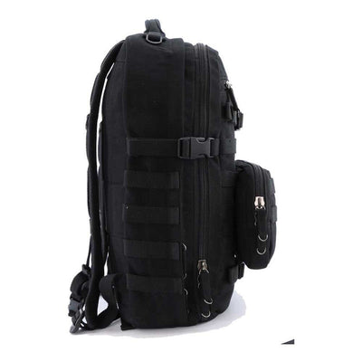 MOCHILA PORTANOTEBOOK 15,6 2 CPT ROCKET