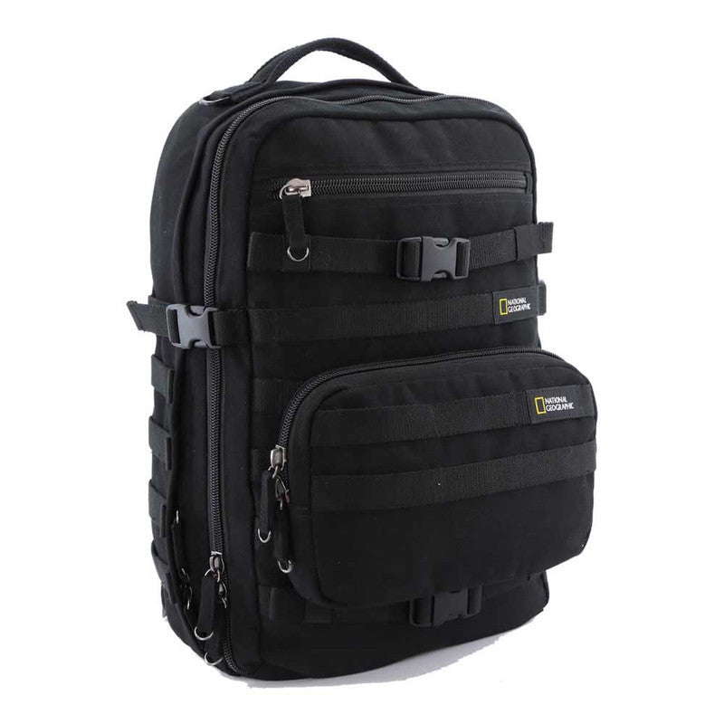 MOCHILA PORTANOTEBOOK 15,6 2 CPT ROCKET