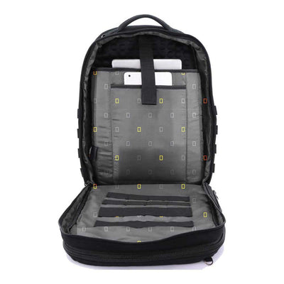 MOCHILA PORTANOTEBOOK 15 ROCKET