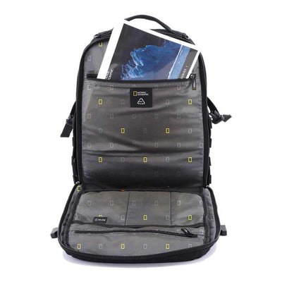 MOCHILA PORTANOTEBOOK 15 ROCKET