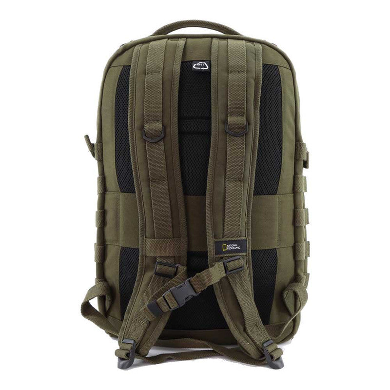 MOCHILA PORTANOTEBOOK 15,6 2 CPT ROCKET