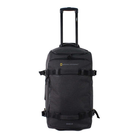 BOLSO DE VIAJE MEDIANO 67 cm. EXPEDITION