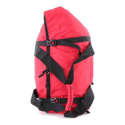 BOLSO - MOCHILA PLEGABLE CHICO PATHWAY