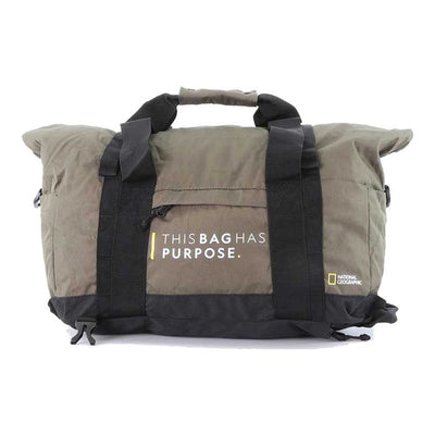 BOLSO - MOCHILA PLEGABLE CHICO PATHWAY