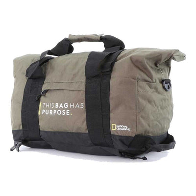 BOLSO - MOCHILA PLEGABLE CHICO PATHWAY