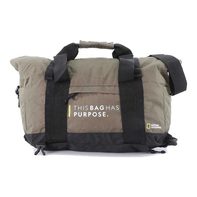 BOLSO - MOCHILA PLEGABLE CHICO PATHWAY